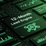 Lead Generation Funnel – Premium (12 Months)