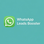 WhatsApp Lead Acceleration Campaign