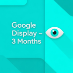 Google Display Awareness Campaign (3 Months)