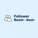 Follower Acquisition Campaign – Basic