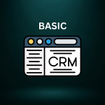 CRM Implementation – Basic
