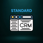 CRM Implementation – Standard