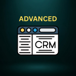 CRM Implementation – Advanced