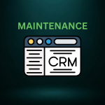 CRM Annual Maintenance Package
